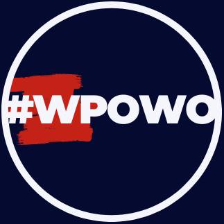 Wordpressowo Logo