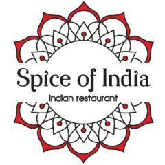 Logo Spice of India