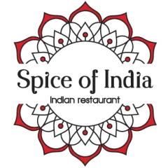 Logo Spice of India