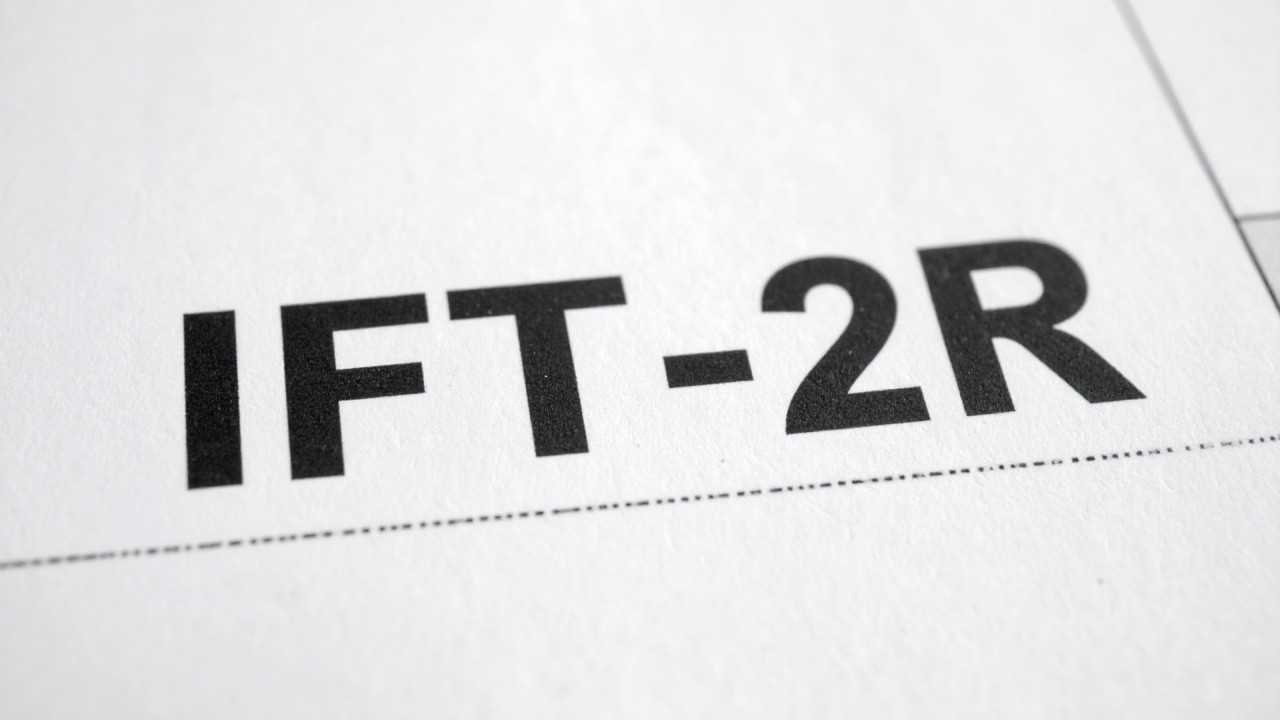 Dokument IFT-2R