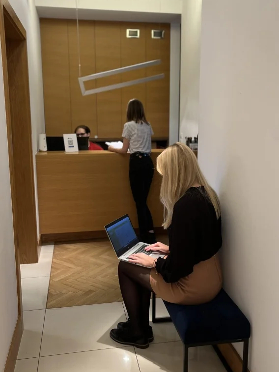 Biuro Tax & Money w Krakowie