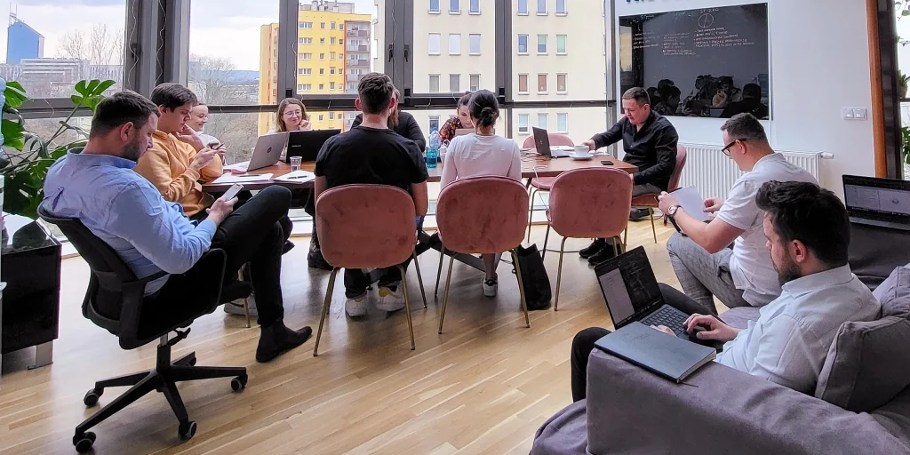 Zespół Tax & Money