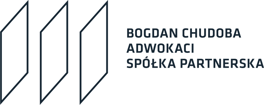 Bogdan Chudyba Adwokaci Logo